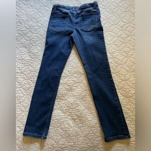 Cat & Jack boys jeans sz 14